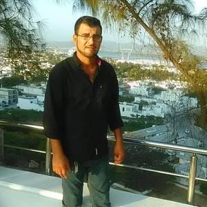 Meet your Posher, Isidro